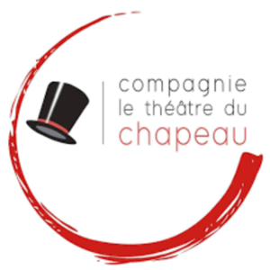 theatre du chapeau logo